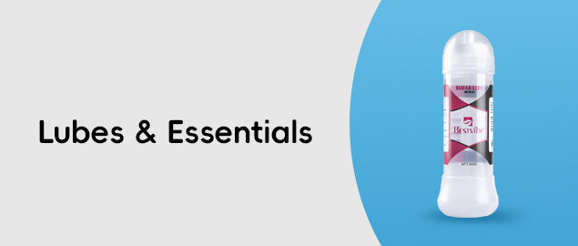 Lubes & Essentials