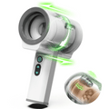 Dreamhorse Thunder God Airplane Cup Telescopic Rotating Vibration Male Masturbator