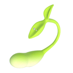 Spring Buds Sex Toys Vibrator APP Control Couple Vibrator