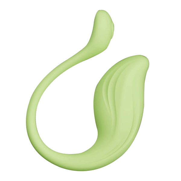 Morning Bird APP Wear Jumping Egg Female Vibration Masturbator Compact, Portable, Concealed Sex Toys